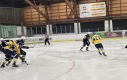 HC Draci Bílina : HC Roudnice nad Labem 9:6 (3:1,2:0,4:5)